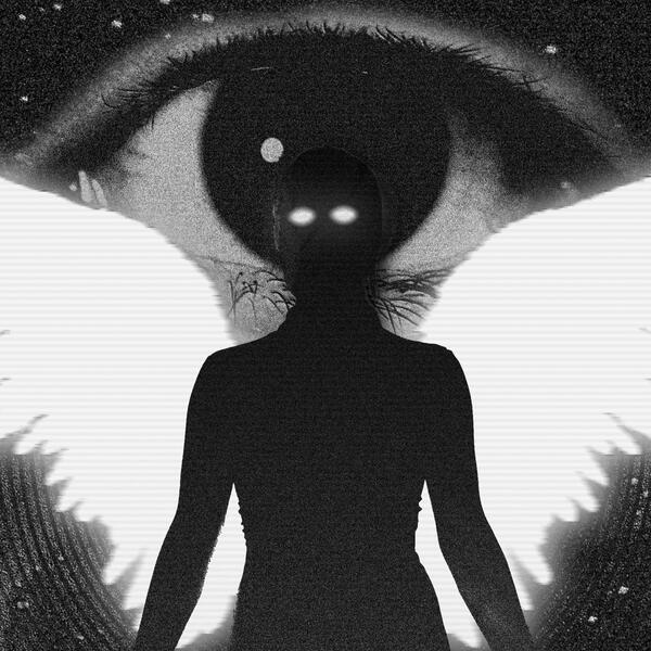 QVEST - Oneirosyne BOOKLET