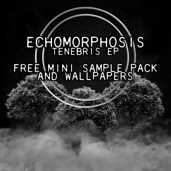 Echomorphosis - Free Mini Sample Pack + Wallpapers