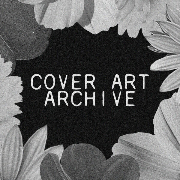 The Cover Art Archive