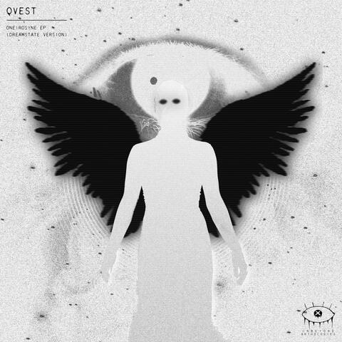 QVEST - Oneirosyne EP (Dreamstate Version)