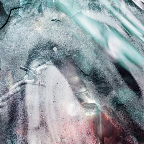 Cynik, QVEST, &amp;RUE - discarnate souls EP