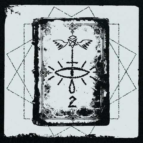 Scavenger - Book Of Sorrows: Chapter 2 EP