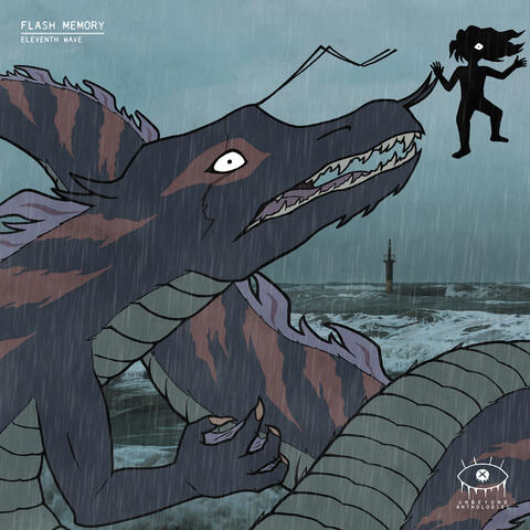 Flash Memory - Eleventh Wave