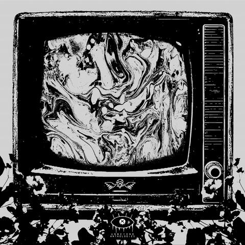 Scavenger - Rubbing Alcohol (Echomorphosis Remix)