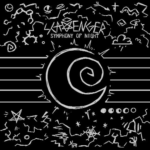 Scavenger - Symphony Of Night EP