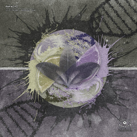 Awkwerd - Slipstream / Bleed Again