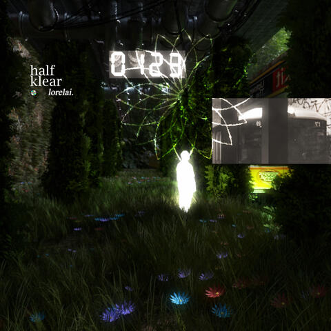 Half Klear - lorelai.