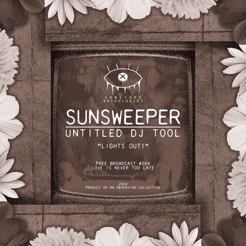 Sunsweeper - Untitled DJ Tool