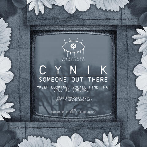Cynik - someone out there
