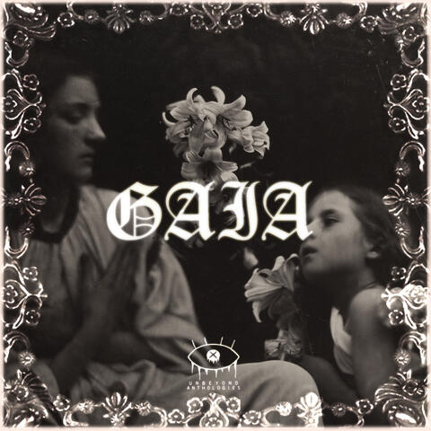 QVEST - Gaia EP