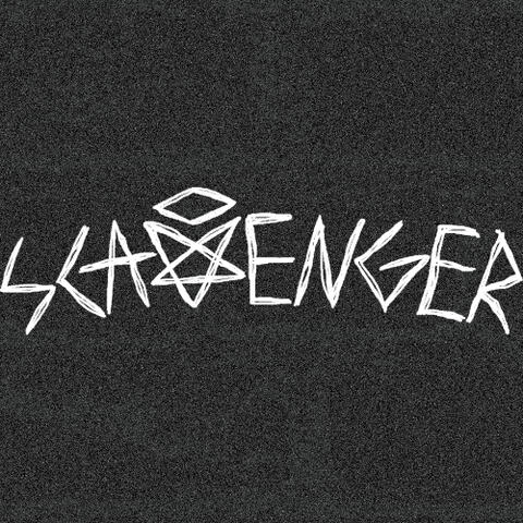 Scavenger Scavenger