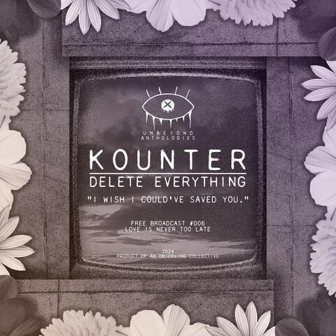 Kounter - Delete Everything