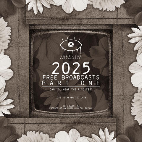 2025 Free Broadcasts (Part 1)