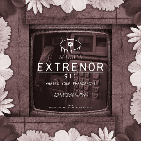 Extrenor - 911
