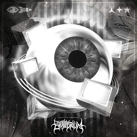 Equilibrium (w/ Shuttle Recs)