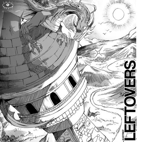 XUSTRIST - LEFTOVERS