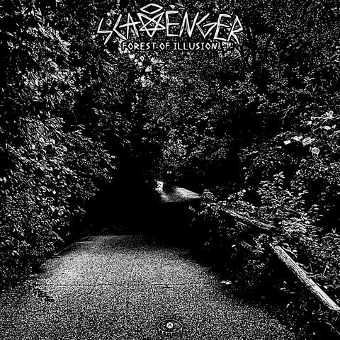 Scavenger - Forest Of Illusion EP