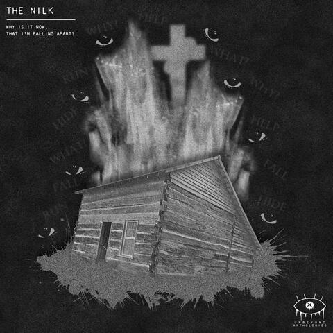 The Nilk - why is it now, that i'm falling apart?
