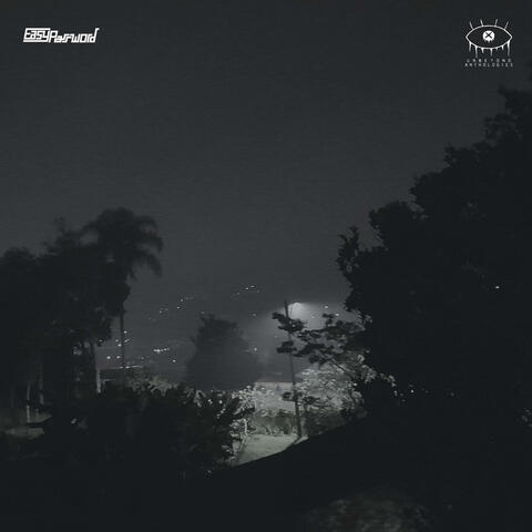 Easy Password - hovering / solitude