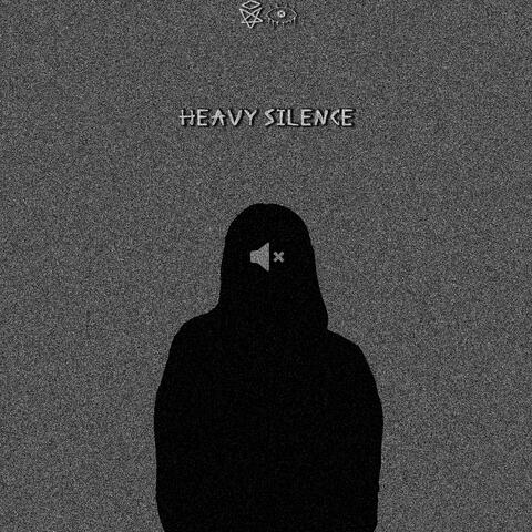 Scavenger - Heavy Silence