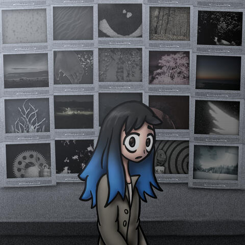 Stellar Dendrites - acknowledgement ep