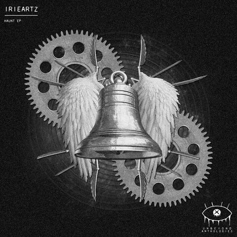 IrieArtz - Haunt EP