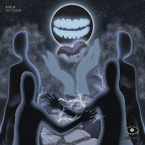 Ojela - SOUL PLEASER EP