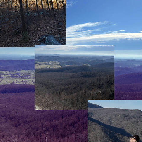 PRESCIA - forget everything / CHARACTERS