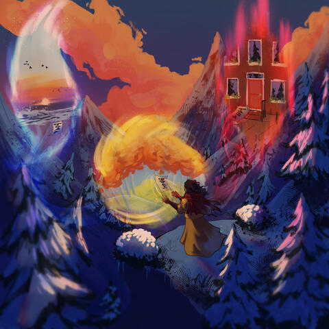 Pulvite - Open Letters EP