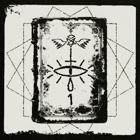 Scavenger - Book Of Sorrows: Chapter 1 EP