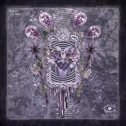 ESKVY - Love Mana