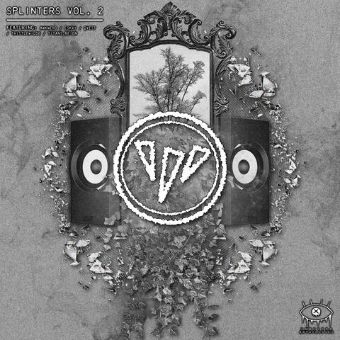 Splinters Vol. 2