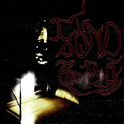 LUCID - Found Footage EP