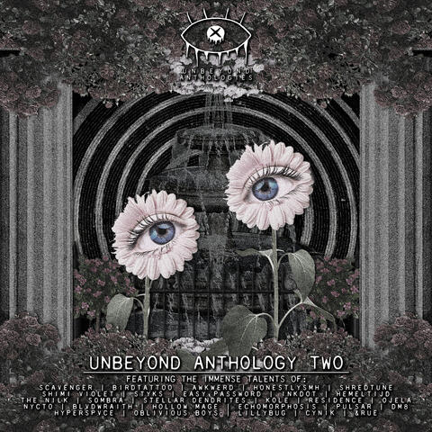 Unbeyond Anthology Two