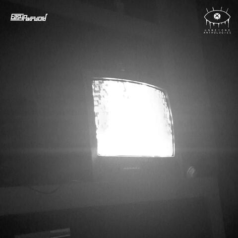 Easy Password - world disconnection EP