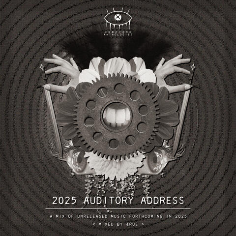 2025 Auditory Address