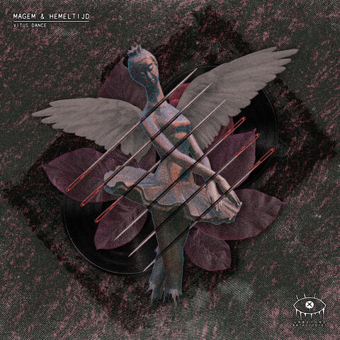 MAGEM & Hemeltijd - Vitus Dance