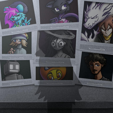 Stellar Dendrites - acknowledgement EP (Remixes)