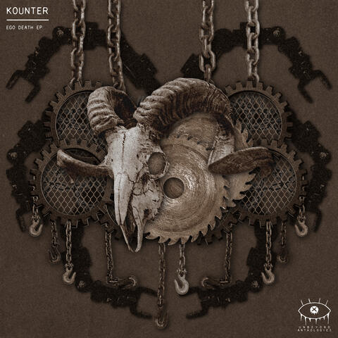 Kounter - Ego Death EP