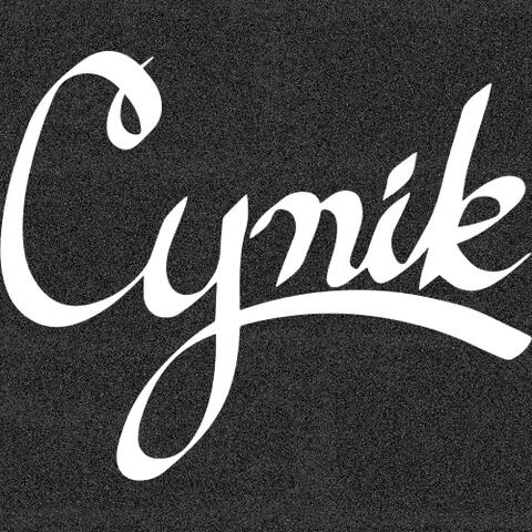 Cynik Cynik