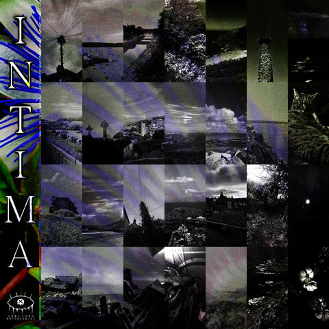 F/K - INTIMA EP